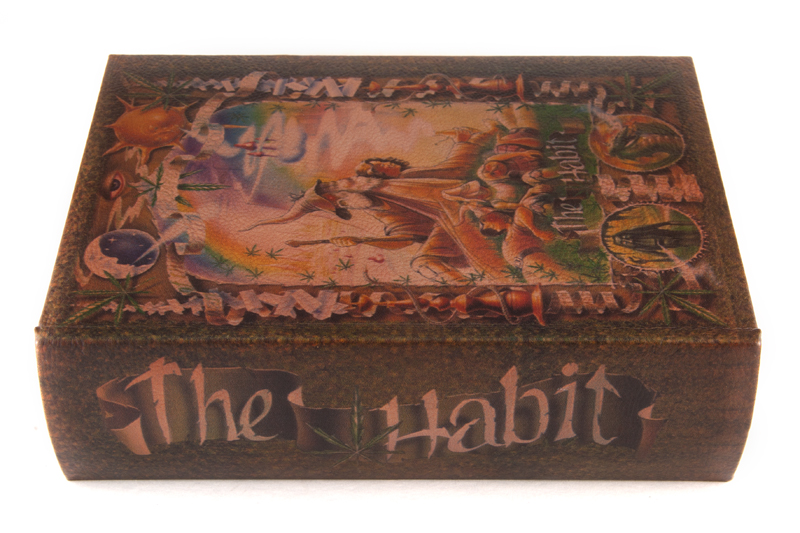 The Habit Details 3